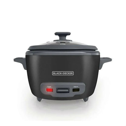 Arrocera Black Decker 1.5 Libras