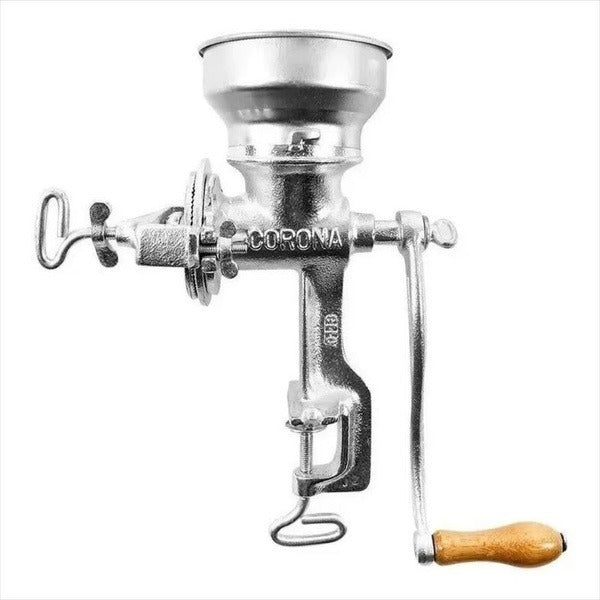 Molino de Granos Corona Tradicional