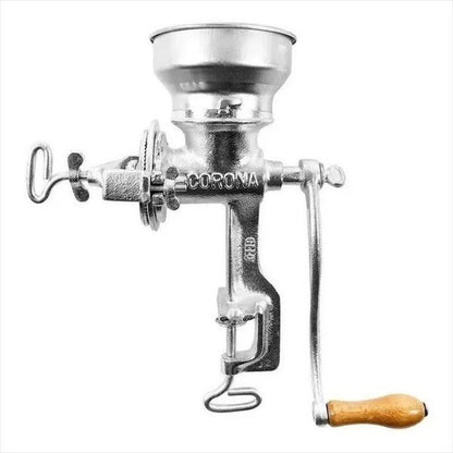 Molino de Granos Corona Tradicional