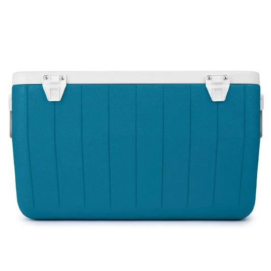 Nevera Plástica 45 Litros Azul Coleman