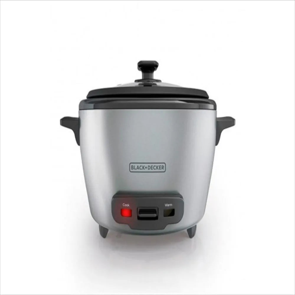 Arrocera Black+Decker 2 Libras RC5200