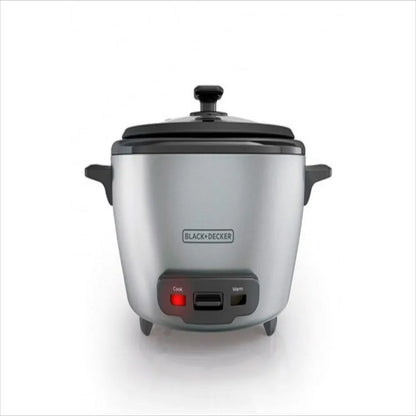 Arrocera Black+Decker 2 Libras RC5200