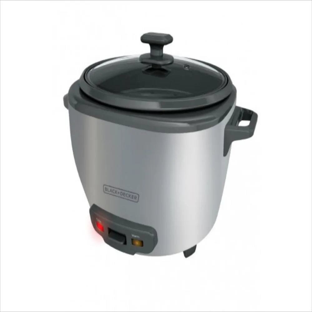 Arrocera Black+Decker 2 Libras RC5200