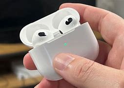 AIR PODS 3 GENERACION
