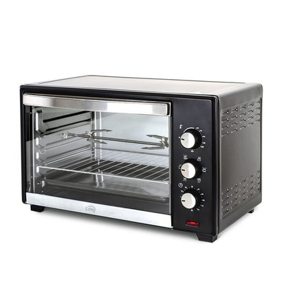 Horno tostador Kalley K-HE46L de 46 L,