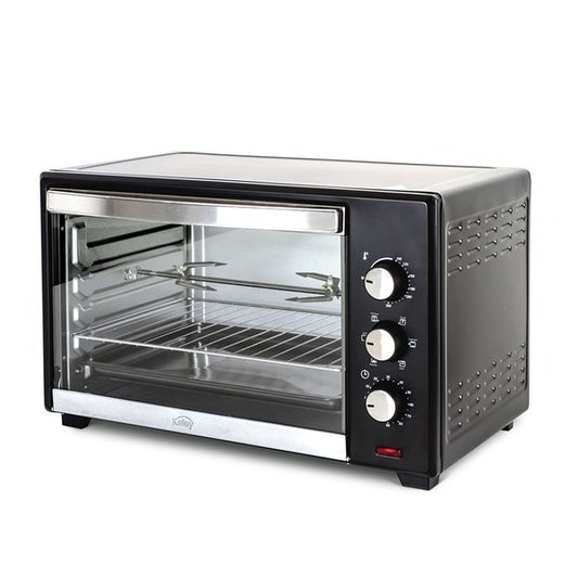 Horno tostador Kalley K-HE46L de 46 L,