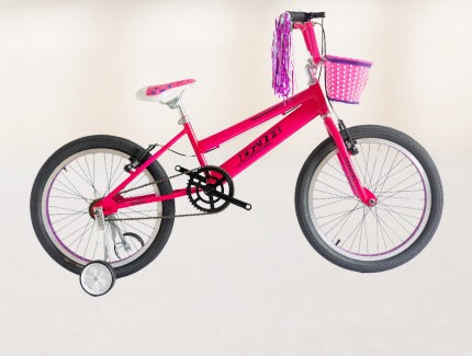 Bicicletas Rin 20 Cross