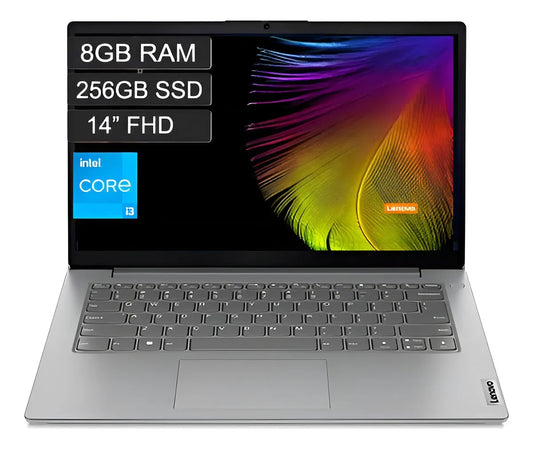 LENOVO Intel core i3 8/256GB