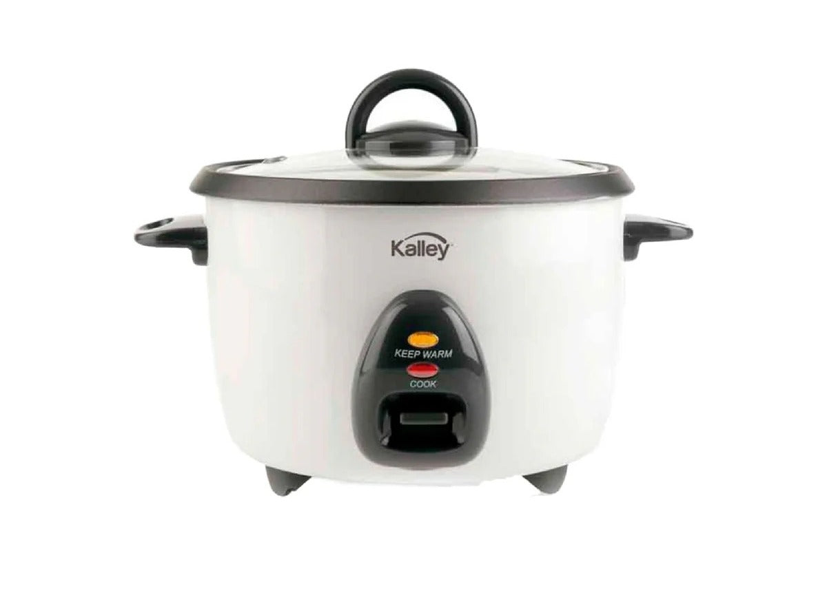 Arrocera Kalley 1/2 Libra