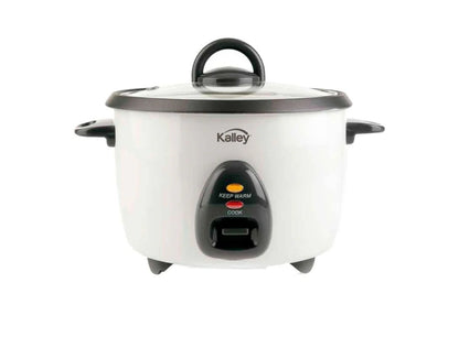 Arrocera Kalley 1/2 Libra