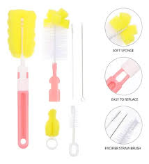 CEPILLO LAVA TETEROS