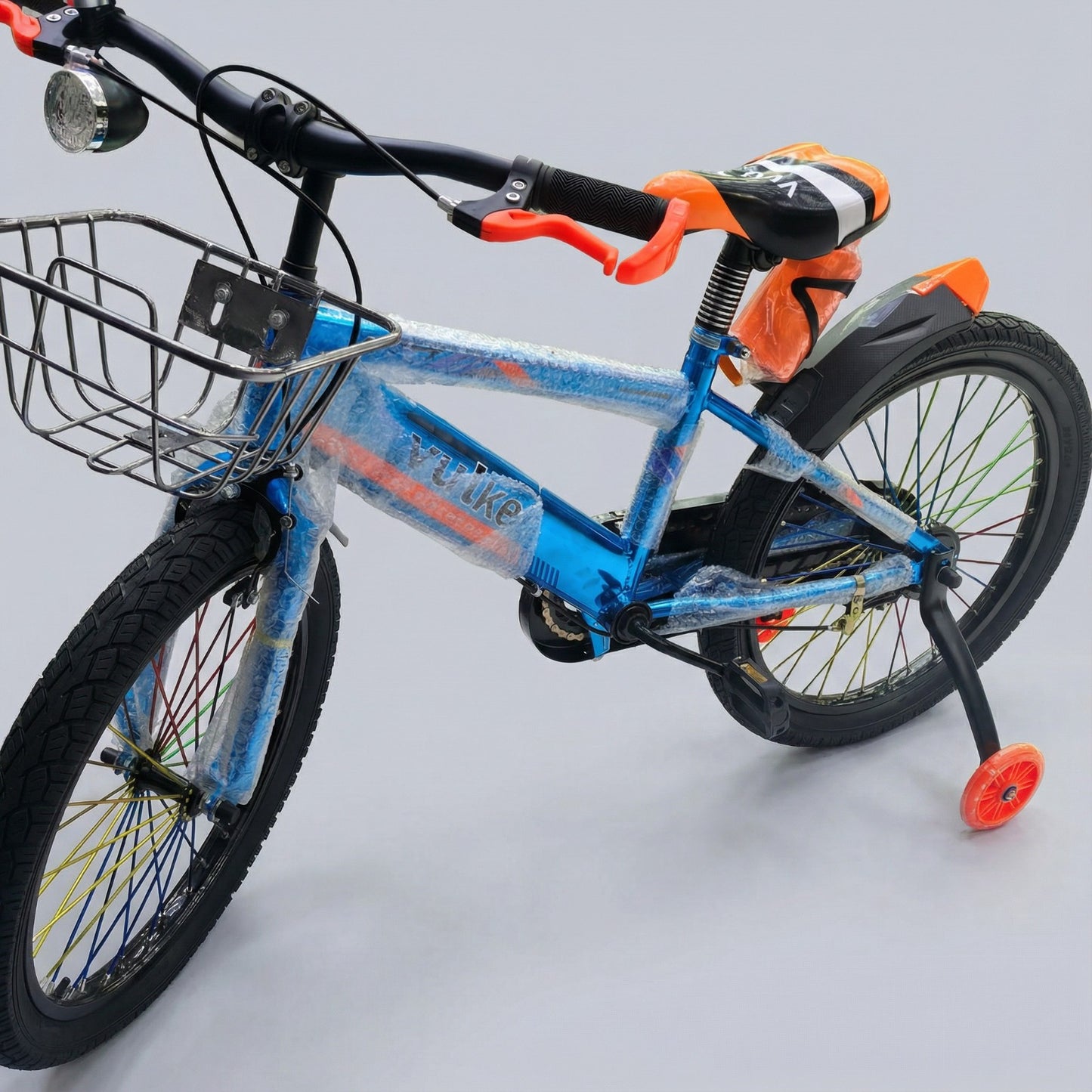 ¡Bicicletas rin 20 en SOLO PROMOCIONES!