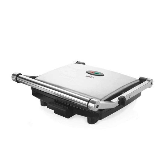 Sanduchera Grill Kalley 4 puestos