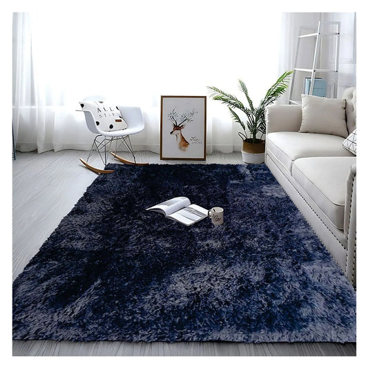 Alfombra Decorativa para Sala o Estudio – 120x170 cm