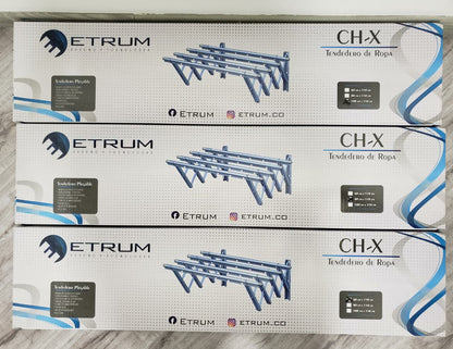 endederos resistentes de 80 cm de ancho por 1.10 cm de alto