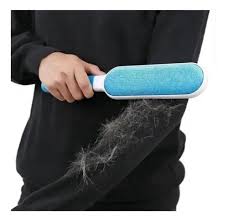 CEPILLO REMOVEDOR DE PELOS FUR WIZARD