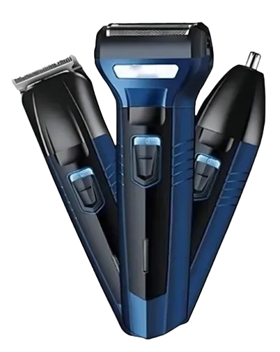 Maquina Geemy 565 + Audifonos M25