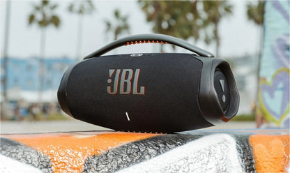 JBL Boombox 4
