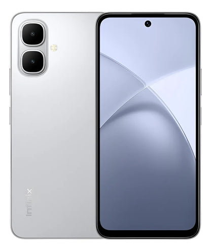 nfinix Smart 10 Dual Sim 128gb Ram 4+4gb 5000 Mah