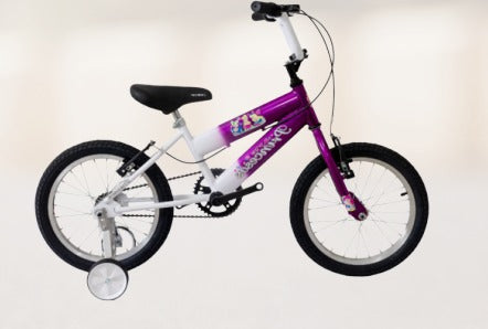 Bicicleta rin 16&nbsp;