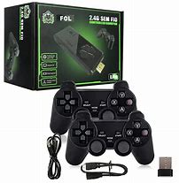 CONSOLA CONTROLLER GAMEPAD