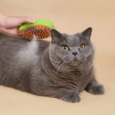 CEPILLO A VAPOR PARA MASCOTAS