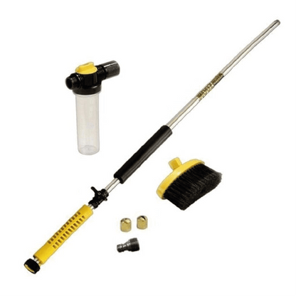 LIMPIADOR DE ALTA PRESION WATER ZOOM