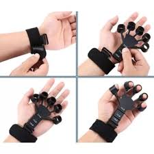 EJERCITADOR DE DEDOS