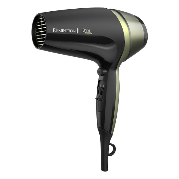 Secador Remington Shine Therapyr D13A