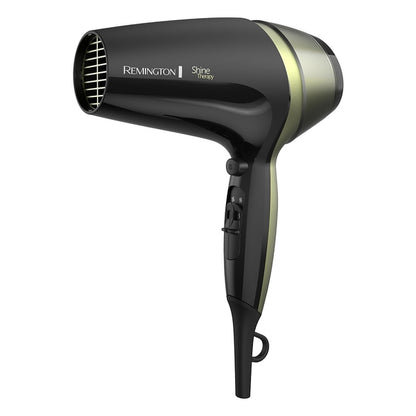 Secador Remington Shine Therapyr D13A