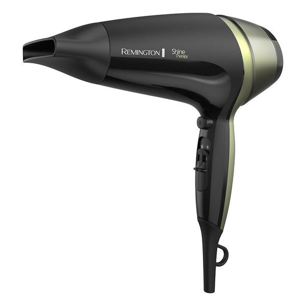 Secador Remington Shine Therapyr D13A