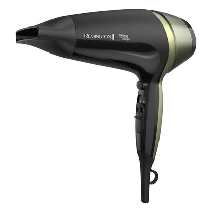 Secador Remington Shine Therapyr D13A