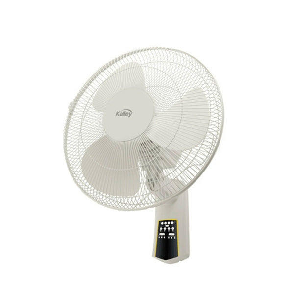 Ventilador de Pared KALLEY 16" K-VPAR16