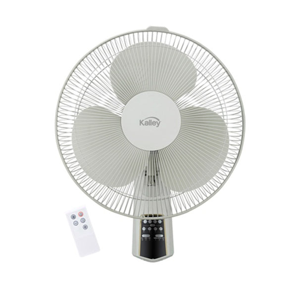 Ventilador de Pared KALLEY 16" K-VPAR16
