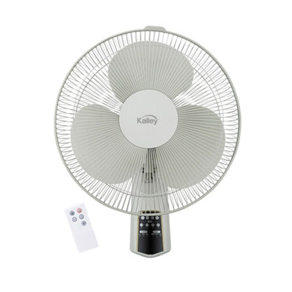 Ventilador de Pared KALLEY 16" K-VPAR16