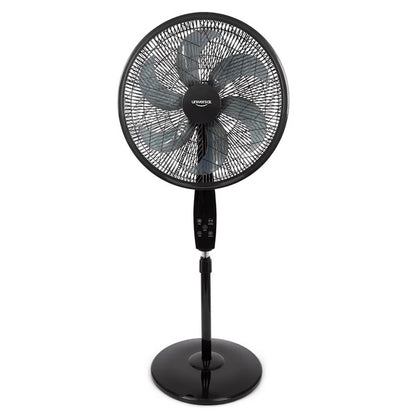 Ventilador Fresh Universal 3 en 18" 3 e