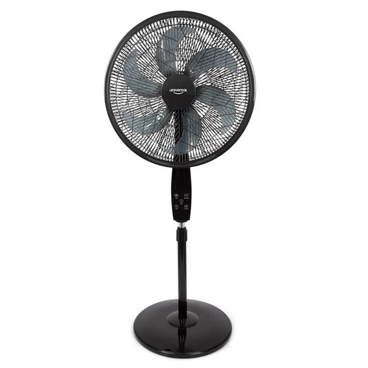 Ventilador Fresh Universal 3 en 18" 3 e