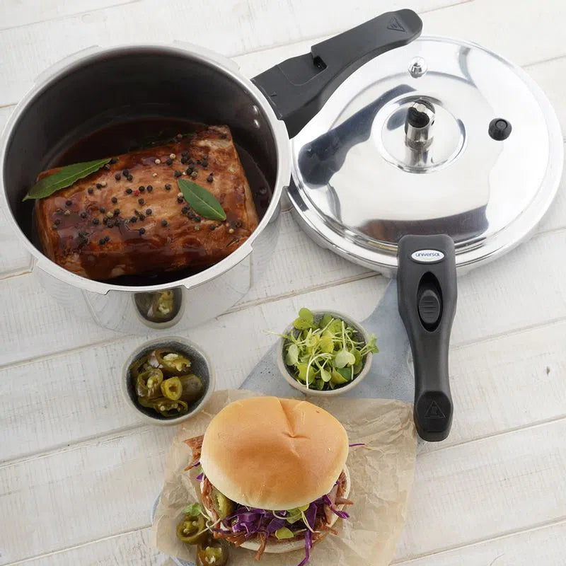 Olla a Presion 3.5 Litros Universal Ultra