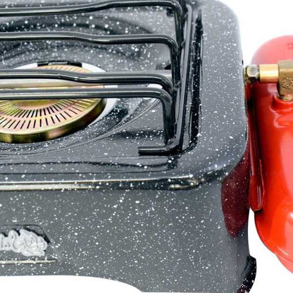 Estufa Gasolina 1 Puesto Continental