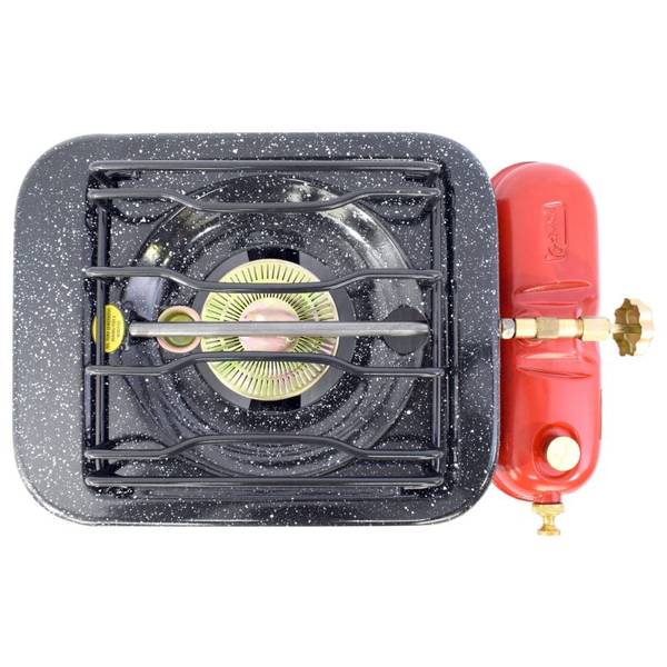 Estufa Gasolina 1 Puesto Continental