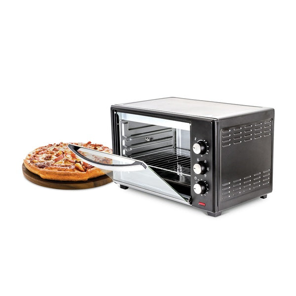 Horno tostador Kalley K-HE46L de 46 L,