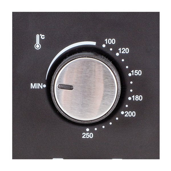 Horno tostador Kalley K-HE46L de 46 L,