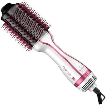 Cepillo Secador Gama Glamour Pink