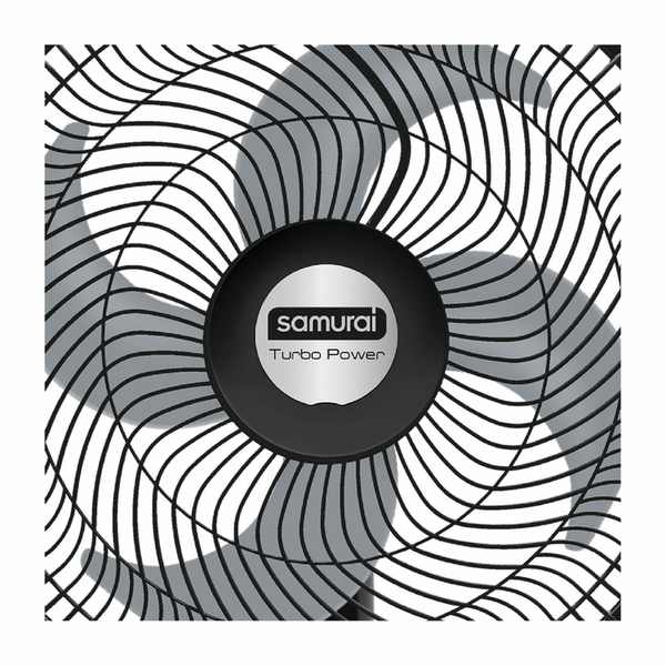 Ventilador de Pared SAMURAI 18 Pulgadas