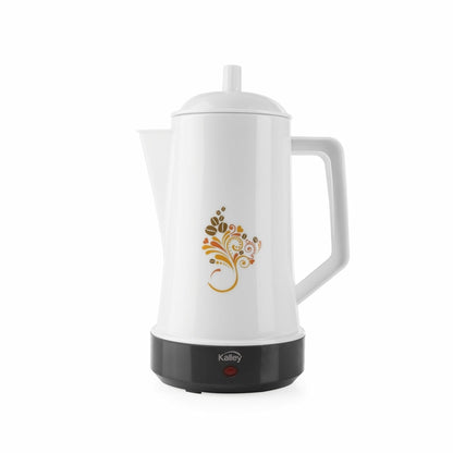 Cafetera Kalley Percoladora 1.5L