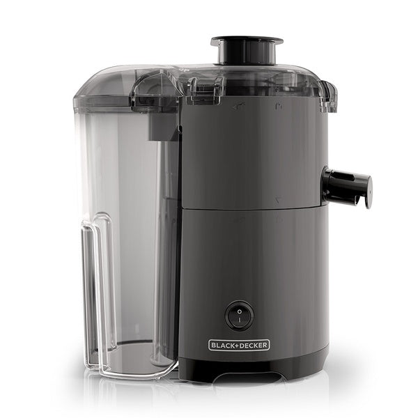 Extractor De Jugos Black Decker