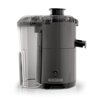 Extractor De Jugos Black Decker