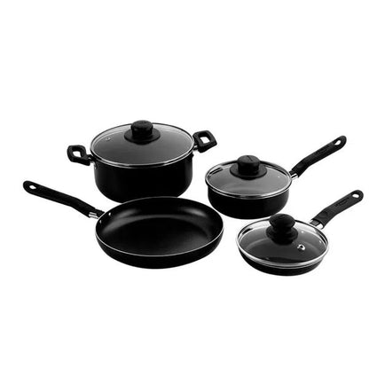 Bateria Universal 7 Piezas Aliada