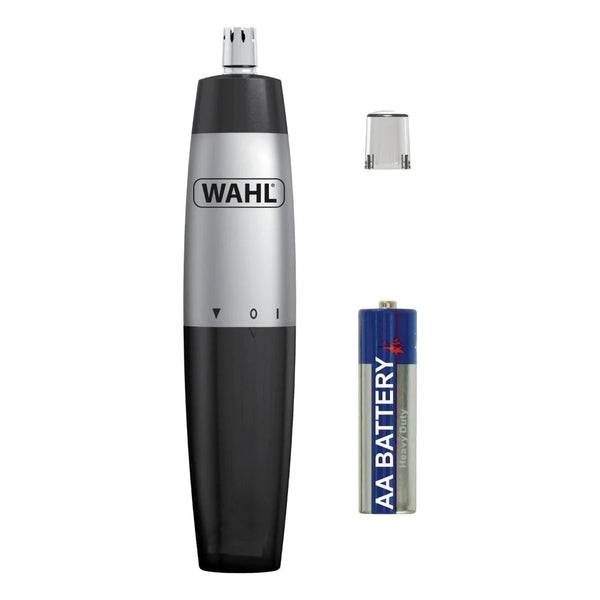 Maquina Trimmer De Nariz Wahl
