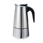 Cafetera Italiana 6 Tazas Acero